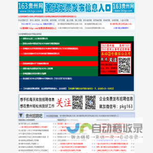 163贵网